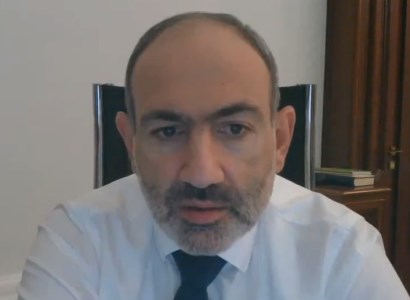 Armenia PM: I talked to Mike Pompeo at midnight and asked two main questions