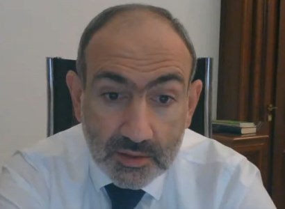 Pashinyan: We Armenians are ready for even the most painful mutual concessions, but not capitulation