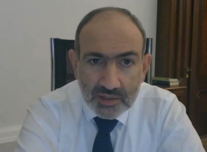 Այսօր պետք է զինկոմիսարիատների առջեւ 24 ժամ հերթեր գոյացած լինեն դիմակներով. Փաշինյան