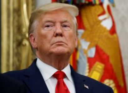 Trump certain that Armenia and Azerbaijan are observing ceasefire agreement