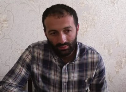Նրանք ընտրել էին դժվարին ուղին, քանի որ իրենց որակն է այդպիսին. պատմում է Արցախում զոհված կամավոր Արշակի եղբայրը