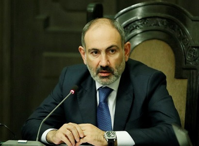 Armenia PM: US mediation efforts to establish ceasefire have failed