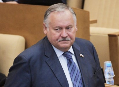 Konstantin Zatulin: Nobody believes in Aliyev’s words