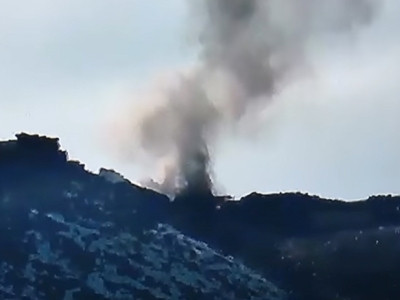 Azerbaijan army continues to suffer losses of manpower, military equipment