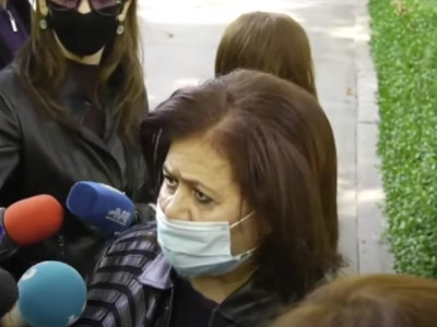 Armenia parliament shooting victims are remembered on its anniversary