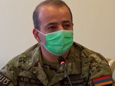 ԱԱԾ փոխտնօրենը հերքել է նախկին պետի ազատման պատճառների մասին լուրերը