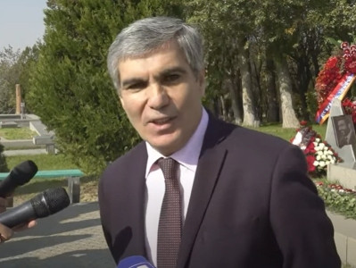 Armenia ex-PM: I don't rule out Trump's recognition of Artsakh's independence