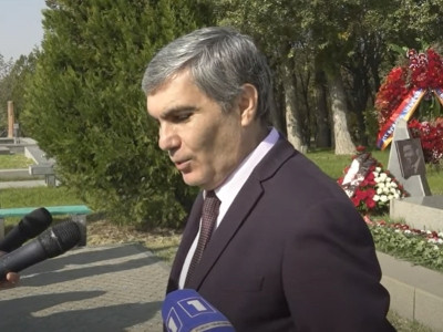 Պատերազմն որոշակի ժամանակ է վերցնելու. պետք է սովորել պատերազմի պայմաններում ապրելուն. Արամ Սարգսյան