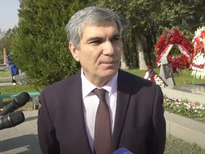 Եթե կա ուրիշ ելք, բացի կռվելը, ասեք ես էլ իմանամ. Արամ Սարգսյանը՝ փոխզիջումների մասին