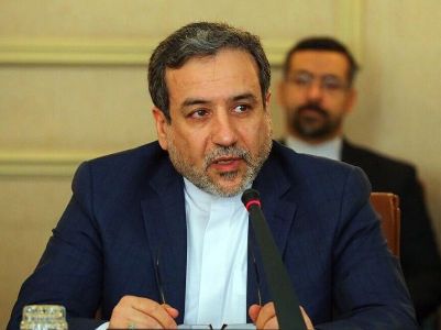 Iran deputy FM to visit Armenia, Russia, Azerbaijan, Turkey