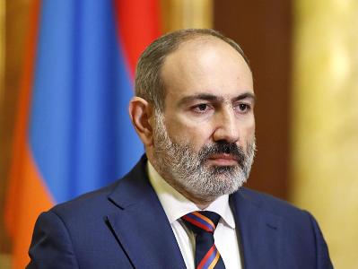 Նիկոլ Փաշինյանն ուղերձով դիմում է ժողովրդին