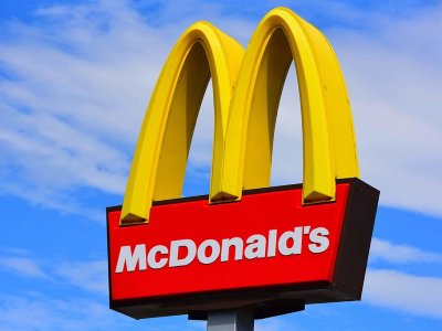 McDonald's-ը սատարել է Ադրբեջանի գործողությունները Ղարաբաղում