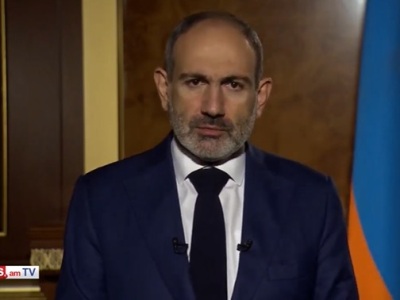 Անհրաժեշտ պահին ճշգրիտ հասցված հակահարվածը հակառակորդի համար կործանարար փլուզման էֆեկտ է ունենալու. Փաշինյան