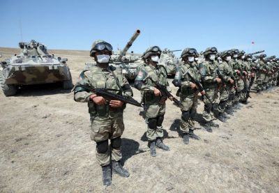 Newspaper: It is known why Turkey sends Syrian mercenaries to Azerbaijan to fight against Armenians