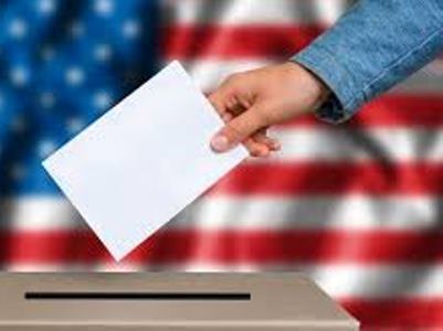 Over 70mn people cast ballots in US presidential early voting