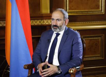 Լեռնային Ղարաբաղի հայությունը գտնվում է գոյութենական վտանգի ներքո. վարչապետի հարցազրույցը իսպանական EFE-ին
