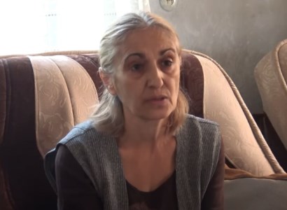 Ես պետք է լինեմ երկնքի ու սարերի գագաթի արանքում. պատմում է զոհված փոխգնդապետի մայրը