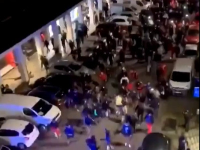 Turks threaten Armenians in France’s Vienne