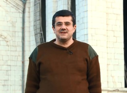 Karabakh President: Azerbaijanis are 5 km away from Shushi, we need to unite and punish the enemy