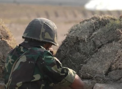 Հարավային հատվածում մեր ԶՈՒ-ին հաջողվել է որոշակի դիրքերի բարելավում իրականացնել․ Արծրուն Հովհաննիսյան