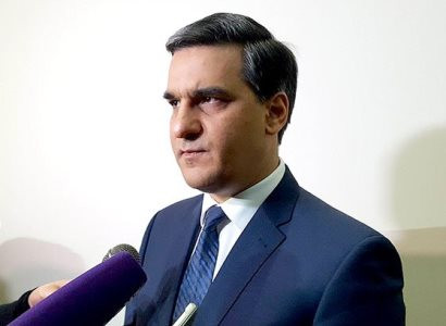 Ombudsman: Claims that Armenian side refused to receive 84-year-old civilian do not correspond to reality