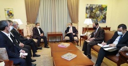 Armenia FM: Iran approaches to Nagorno-Karabakh conflict will be thoroughly studied