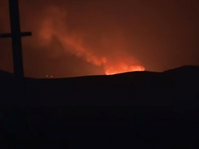 Armenian side neutralizes Azerbaijan subversive groups’ weapons