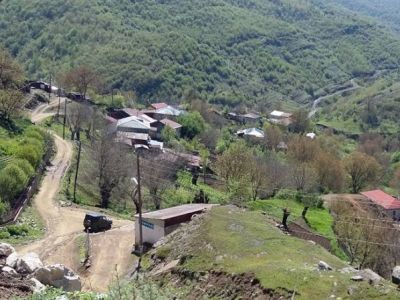 Քարինտակ գյուղից արեւելք ընկած մեկ երկու գյուղից մաքրվել են ադրբեջանական դիվերսանտները. Արծրուն Հովհաննիսյան