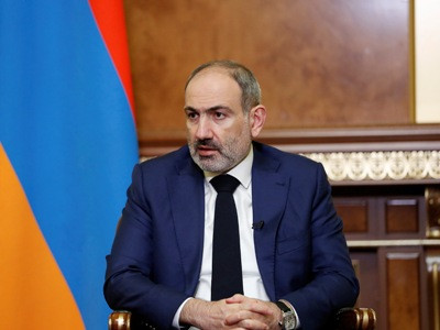 Armenia PM: We are not going to concede “Czechoslovakia” to anyone