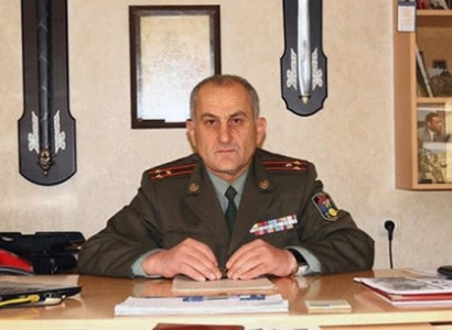 «Այսօր մենք ունենք նահանջ, բայց ոչ պարտություն». Սենոր Հասրաթյան