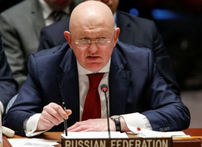 Russia envoy: UN Security Council may again address Nagorno-Karabakh situation