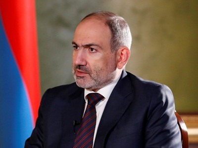 Ղարաբաղ Ադրբեջանի հսկողության տակ նշանակում է Ղարաբաղն առանց հայերի, ինչը ցեղասպանություն է. Փաշինյանը՝ Al Arabiya-ին