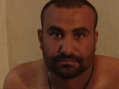 Captured in Artsakh terrorist says they were promised $ 100 for each severed head of 'kafir'