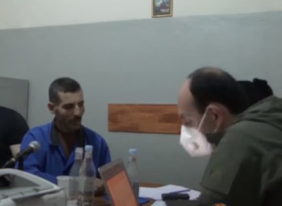 Syrian citizen: We were told not to leave anyone alive in an Armenian village