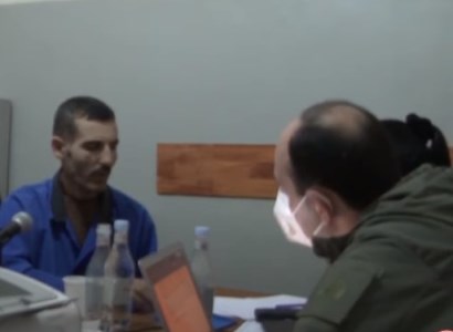 Ադրբեջանի կողմից կռվող սիրիացի վարձկանների մասին հերթական ապացույցը