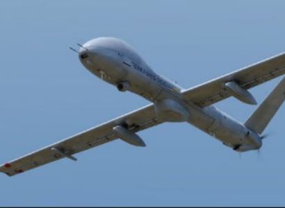 Artsakh defense army shoots down 2 Azerbaijani UAVs near Stepanakert