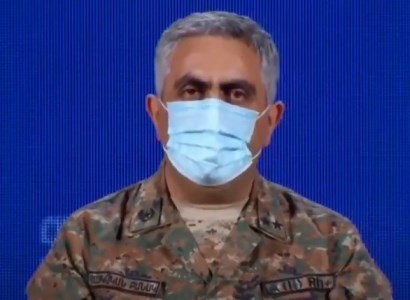 Ադրբեջանի գրեթե գոյություն չունեցող ղեկավարությանը անակնկալներ են սպասվում առաջիկայում. Արծրուն Հովհաննիսյան