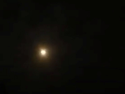 Artsakh Air Defense Forces shoot down another Azerbaijan drone