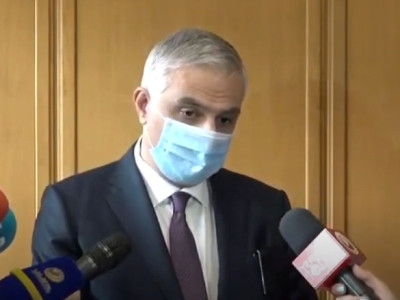 Իհարկե, հարկերը կանխատեսվածից քիչ կլինեն, պակասուրդը ավել կլինի, բայց կան կոմպենսացիոն մեխանիզմներ. փոխվարչապետ