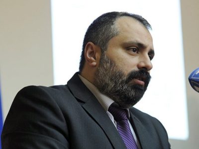 Stepanakert: Turkey’s Erdogan is main violator of commandments of Islam