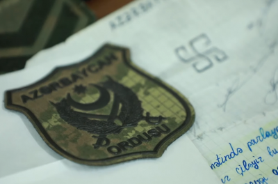 Four Artsakh army servicemen are nominated for high state awards