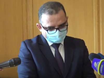 Չեմ կարծում, որ գնաճ լինի. նախարարը՝ թուրքականից հետո այլ շուկաներից ապրանքների ներմուծման մասին