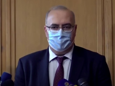 2021-ին մեծածավալ աշխատանքներ են նախատեսված, ուստի ատոմակայանը 140 օրով չի աշխատի. Գարեգին Բաղրամյան
