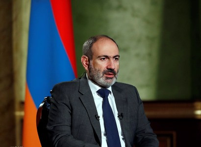 Ռուսաստանը Հայաստանին աջակցելու համար անում է այն ամենը, ինչ հնարավոր է այս պահին. Նիկոլ Փաշինյան