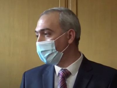 Armenia Investigative Committee official on criminal case on mercenaries: You will see what facts are substantiated