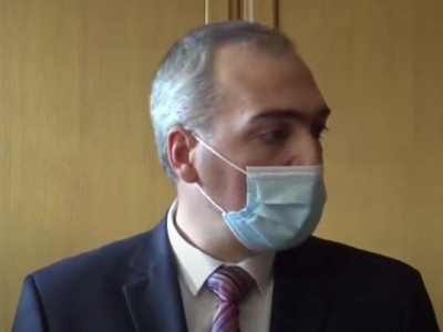 Արցախից Երեւան զենք տեղափոխելու դեպքով Քննչական կոմիտեում հարուցված 9 քրեական գործ կա. ՔԿ տեղակալ