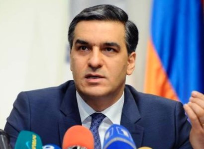 Ադրբեջանի միջազգային կազմակերպությունների աշխատակիցները սոցցանցերով ատելություն են տարածում. Արման Թաթոյան