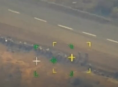 Artsakh Defense Army destroys Azerbaijani group preparing for strike on Shushi