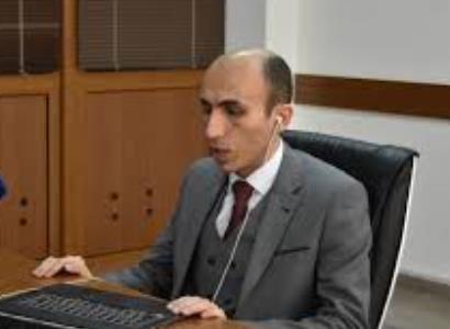 Միջազգային հանրությունը պարտականություն ունի սանձելու թուրք-ադրբեջանական ագրեսիան. Արտակ Բեգլարյան