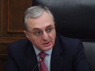 MFA: Armenia has no shortage of friends in world